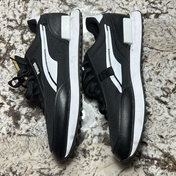 Puma Future Rider - Picture 7 of 11